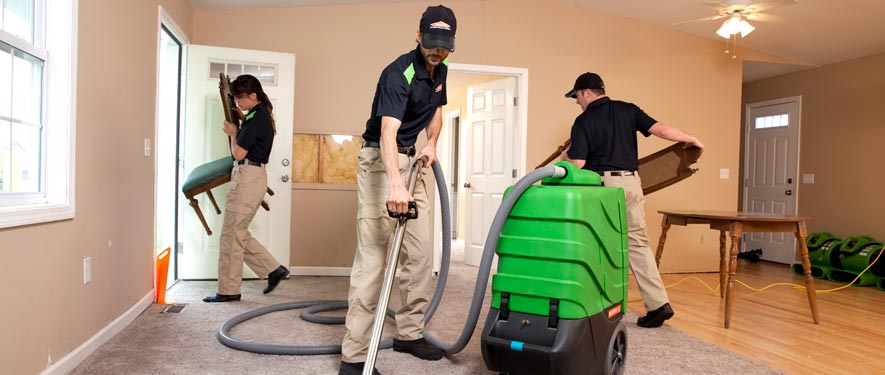 Ontario, CA cleaning services